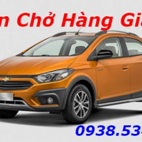 Chevrolet Onix Activ – hatchback cỡ nhỏ giá 17.390 USD