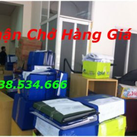 Cuộc sống khó khăn của nhân viên chuyển nhà