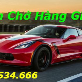 Đánh giá Chevrolet Corvette Grand Sport 2017