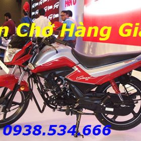 Hero Splendor iSmart 110 - xe côn tay giá 800 USD tại Ấn Độ