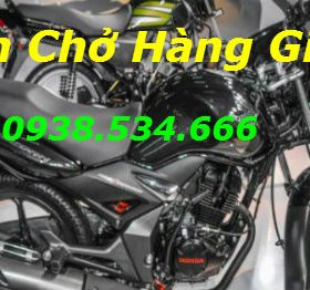 Honda CB Unicorn 150 hồi sinh, giữ giá 1.000 USD