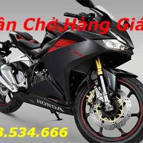 Honda CBR250RR 2016 giá 4.800 USD