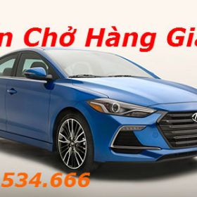 Hyundai Elantra Sport 2017 - bản hiệu suất cao cạnh tranh Civic Si