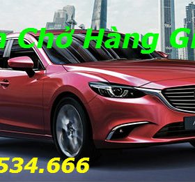 Mazda6 thêm động cơ diesel giá 50.400 USD tại Malaysia