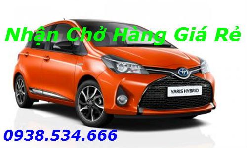 Toyota Yaris Orange Edition bản đặc biệt giá từ 20.500 USD