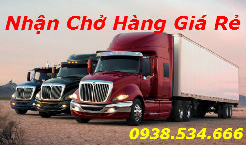 VẬN TẢI HÀNG HÓA SIÊU TRƯỜNG, SIÊU TRỌNG