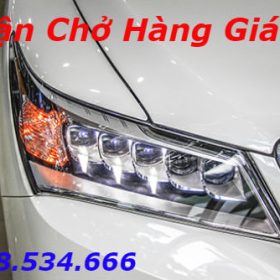 Acura MDX 2016 - SUV hạng sang tầm trung ở Sài Gòn