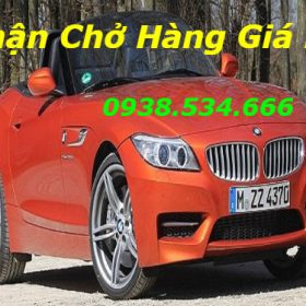 BMW "khai tử" mẫu BMW Z4