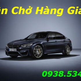 BMW 30 Jahre M3 trình làng tại thị trường Mỹ