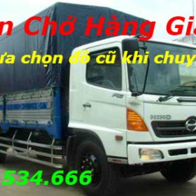 Cách lựa chọn đồ cũ khi chuyển nhà