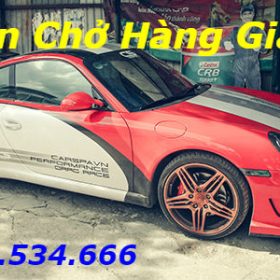 Cặp siêu xe hàng hiếm của đại gia Việt