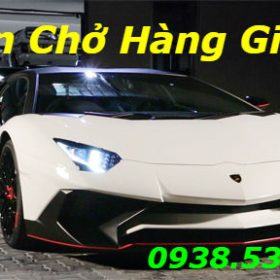 Đại gia Nam Phi nổi giận vì mất thế độc tôn mua Lamborghini