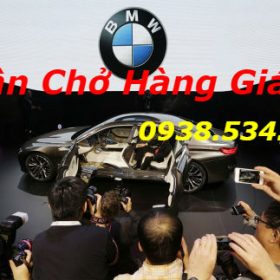 Dấu hiệu gam màu sáng đối với thương hiệu BMW trong quý 3