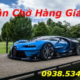 Hoàng tử Saudi Arabia tậu cùng lúc bộ đôi Bugatti