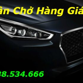 Hyundai i30 thế hệ mới chuẩn bị ra mắt