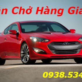 Hyundai khai tử Genesis Coupe