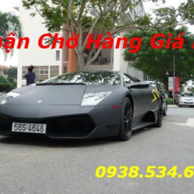 Lamborghini Murcielago SV - siêu xe một thời của đại gia Việt