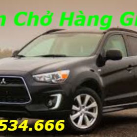 Mitsubishi Outlander đổ bộ thị trường Việt gặp phải đối thủ nào?