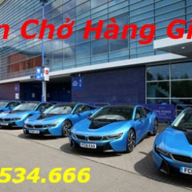 Ông chủ Leicester City thưởng 19 xe BMW i8 cho các cầu thủ