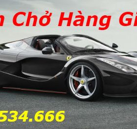 Ông lão 85 tuổi kiện Ferrari vì không được mua siêu xe