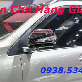 Toyota Avanza - phong cách chiến hạm cho Indonesia