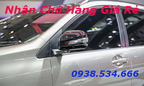 Toyota Avanza – phong cách chiến hạm cho Indonesia