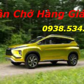 XM concept – xe đa dụng lai MPV của Mitsubishi