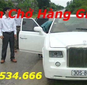 Xế siêu sang Roll-Royce "phiên bản Việt" sắp xuất xưởng