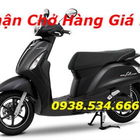 Yamaha Grand Filano 2016 giá từ 1.480 USD tại Thái Lan