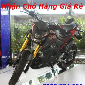 Yamaha TFX150 – côn tay 150 phân khối mới tại Việt Nam