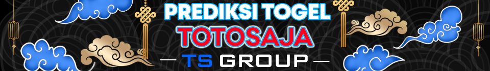 PREDIKSI TOTOSAJA - Situs Prediksi Jitu Togel Online Hk, Sgp, dan Sydney hari ini